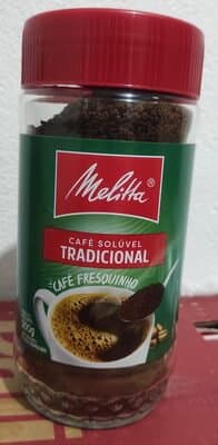 Cafe Melitta 200g
